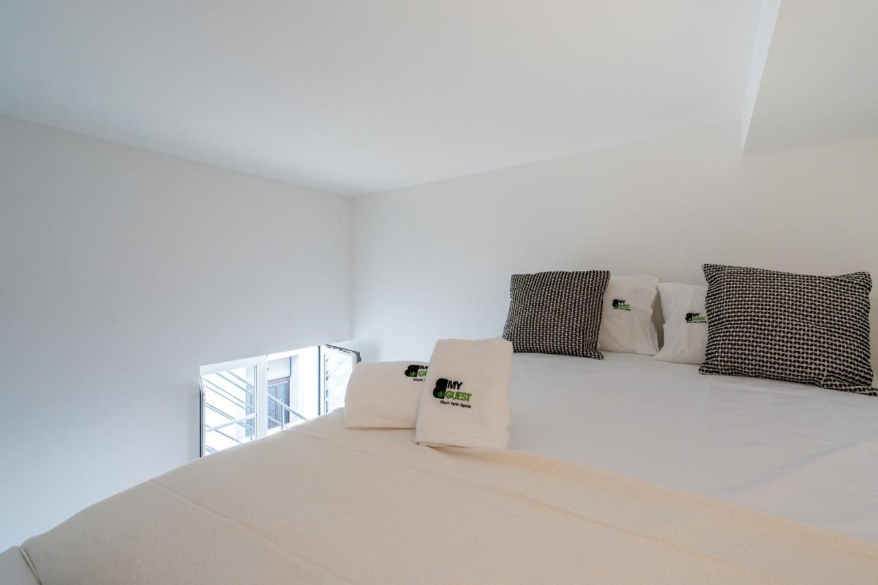 Bmyguest - Fuseta Terrace Beach Apartament II Διαμέρισμα Εξωτερικό φωτογραφία
