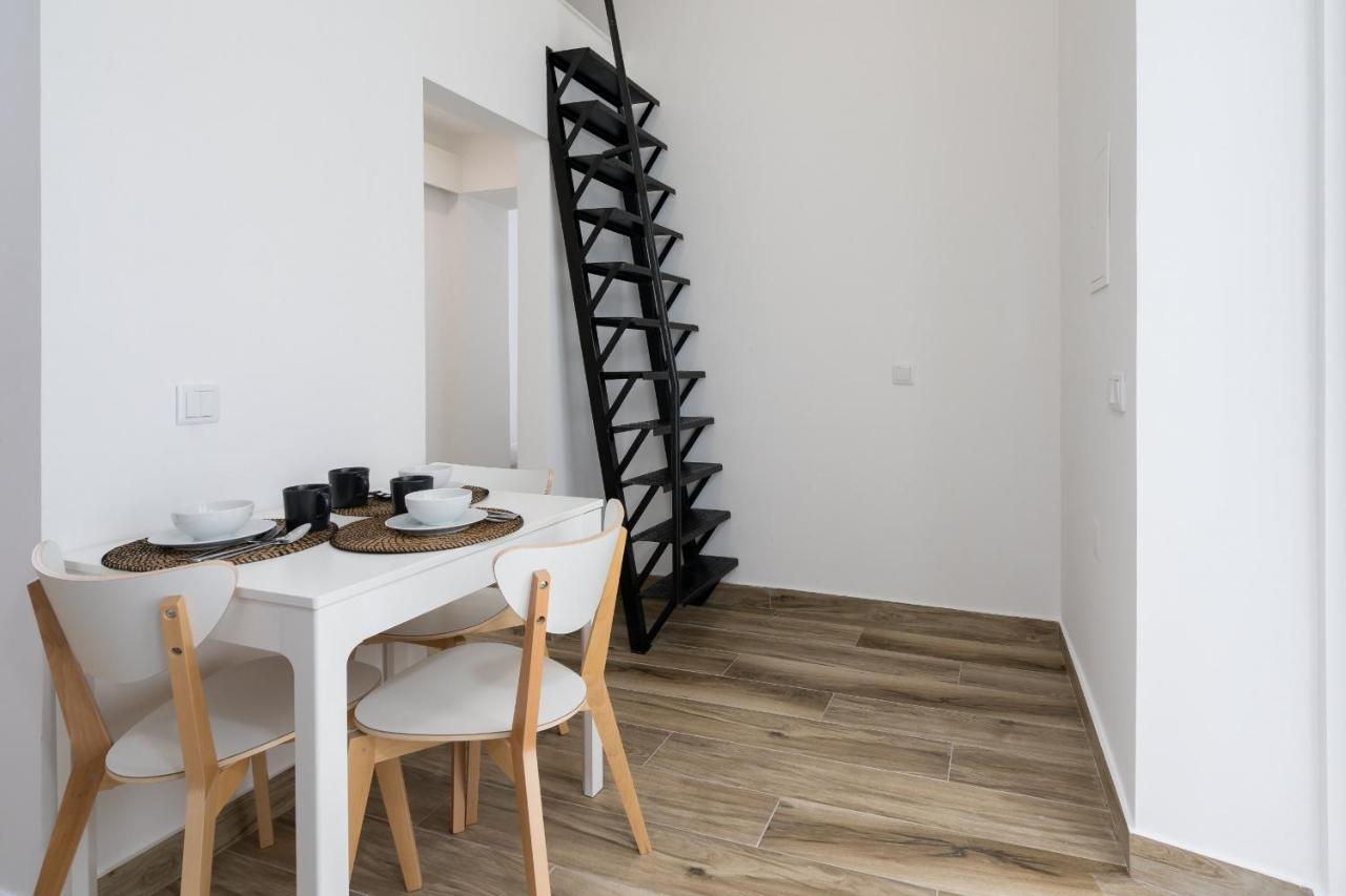 Bmyguest - Fuseta Terrace Beach Apartament II Διαμέρισμα Εξωτερικό φωτογραφία